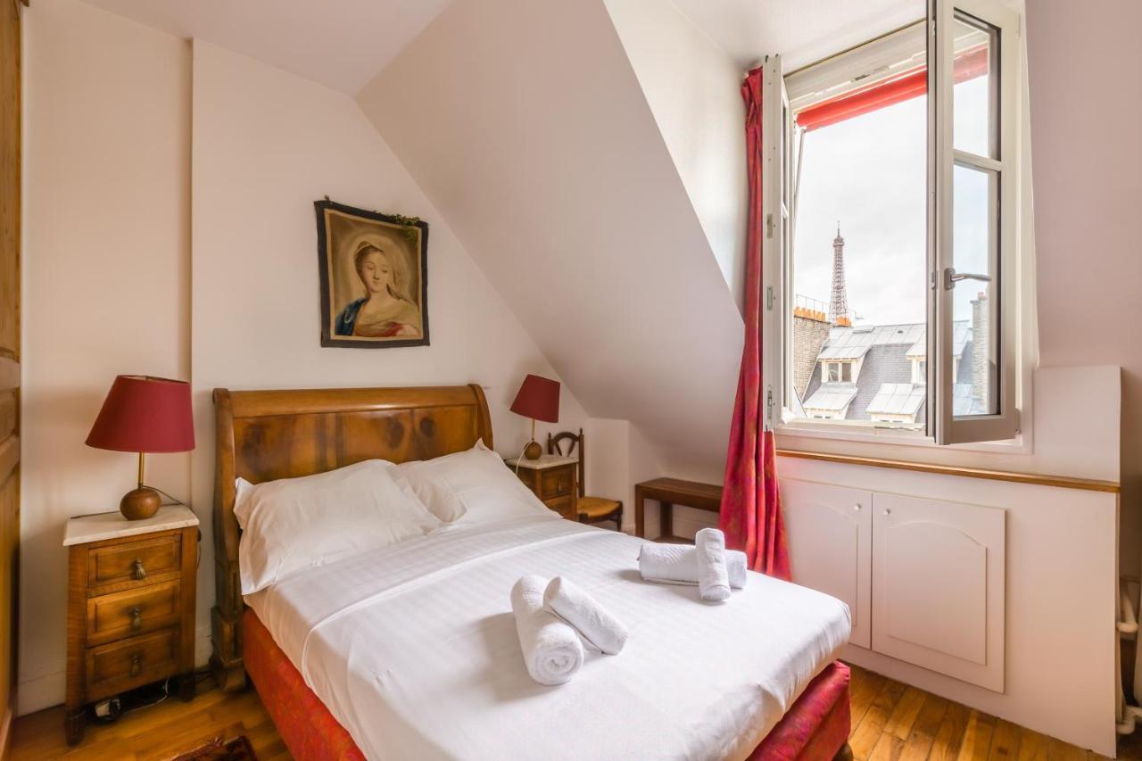 Appartement Veeve - Views To The Eighth *